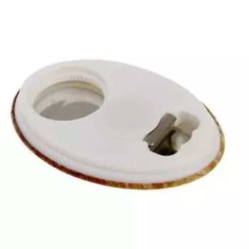 Магнит-открывашка «Абакан»