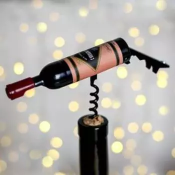 Магнит-открывашка «Всё сбудется»