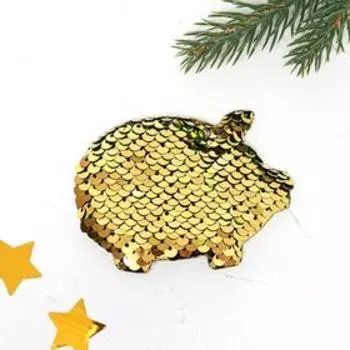 Магнит счастья «Ого-го каких доходов!»