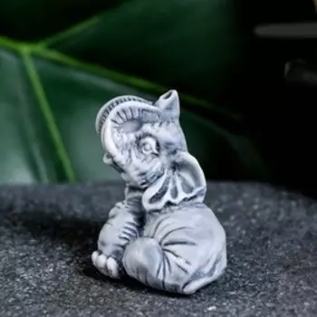 Магнит "Слоники" МИКС