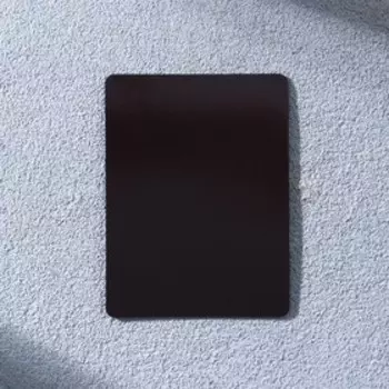 Магнит со скретч-слоем «100% настоящий», 6 х 8 см