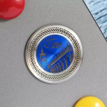 Магнит «Сочи»