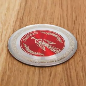 Магнит «Ставрополь»