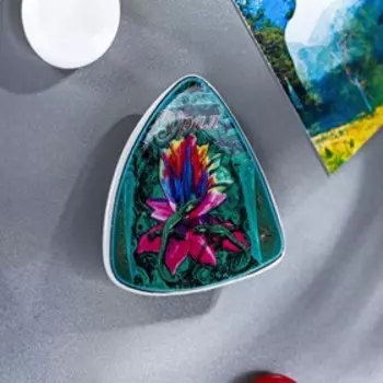 Магнит-треугольник «Урал»