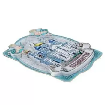 Магнит «Владивосток. Покровский кафедральный собор»