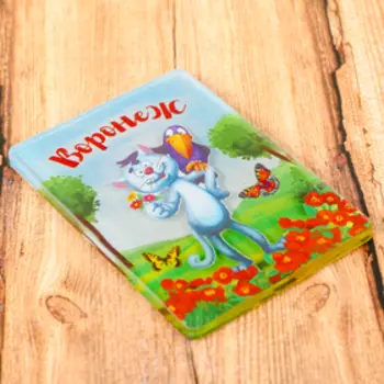 Магнит «Воронеж»