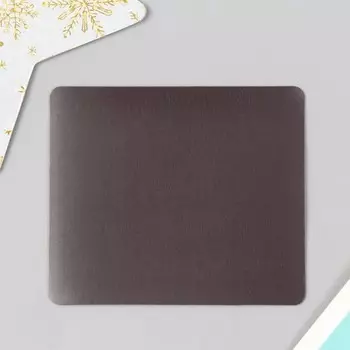 Магнит на холодильник «Счастливого Нового года», винил, 76 см