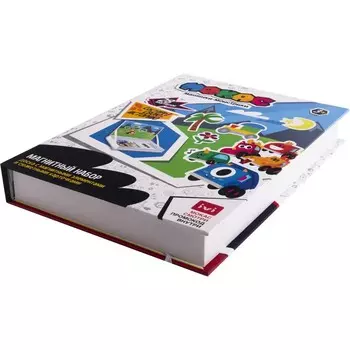 Магнитная доска «Мокас»