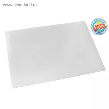 Магнитная лента «Создай магниты» белая