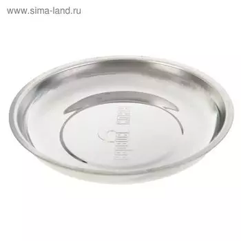 Магнитная миска под инструмент "СЕРВИС КЛЮЧ"