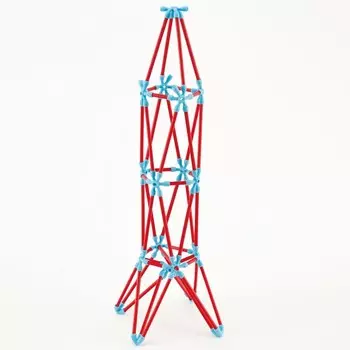 Конструктор Flexistix «Креативный набор»