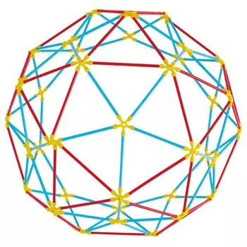 Конструктор Flexistix «Мост»