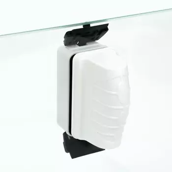 Магнитный скребок HX-04 М, плавающий, с двойным лезвием, 13.557.5 см