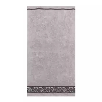 Махровое полотенце «Алонсоа», размер 70x130 см