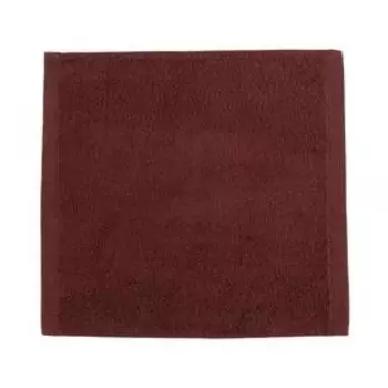 Махровое полотенце «Единорожка» 30 х 30 см, 100% хлопок 300 гр/м2