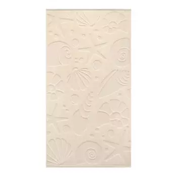 Махровое полотенце «Марина», размер 70x130 см