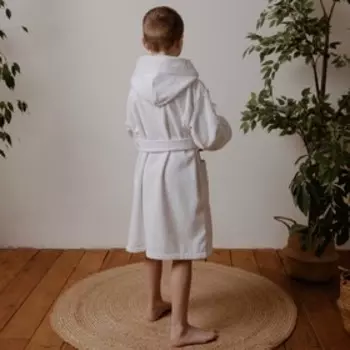 Махровый халат «Синус kids», размер L