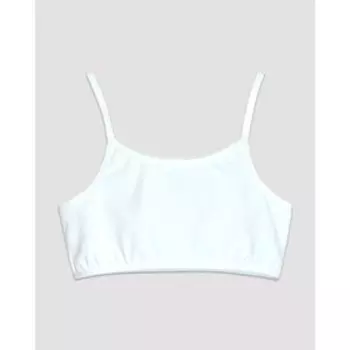 Майка (бразильетка) для девочки, рост 164 см