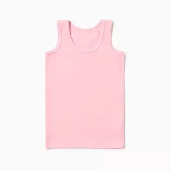 Майка для девочки МИКС, размер 33 (рост 116 см)