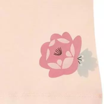 Майка для девочки, рост 128-134 см