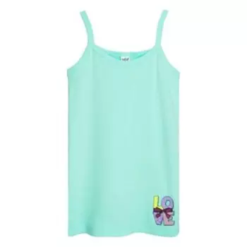 Майка для девочки, рост 134 см