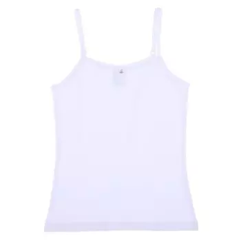 Майка для девочки, рост 152 см - 2 шт.