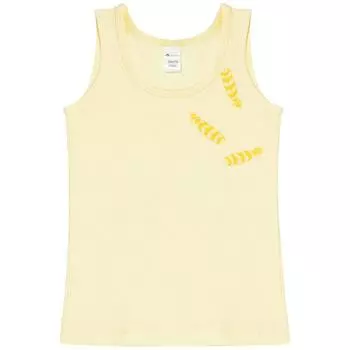 Майка для девочки, рост 92-98 см