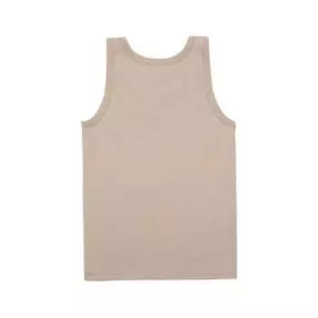 Майка для мальчика Toys, рост 98-104 см, цвет песочный