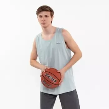 Майка мужская, цвет зелёный, размер 46 (M)