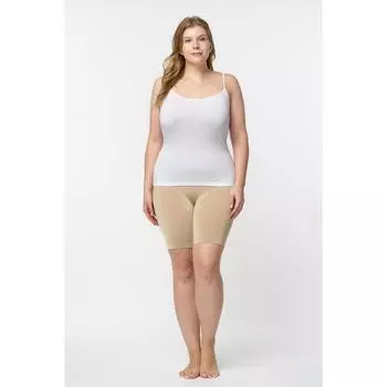 Майка PM CANOTTA SP.L.FEEL, цвет bianco, размер L-XL