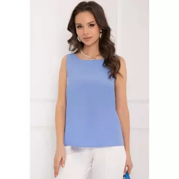 Майка «Солара лайт блу», размер 46