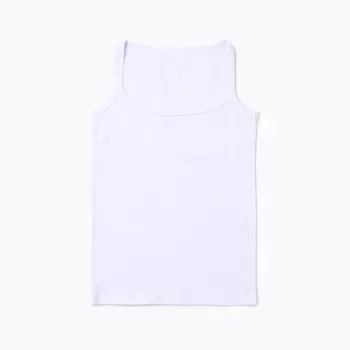 Майка женская, цвет МИКС, размер 50