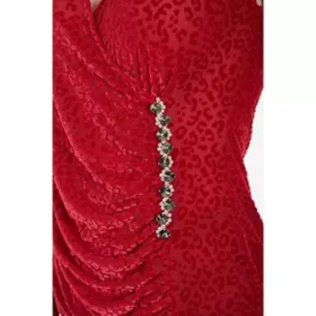 Майка женская, размер 42