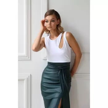 Майка женская, размер 44