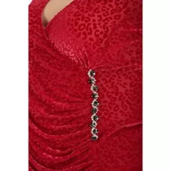 Майка женская, размер 60