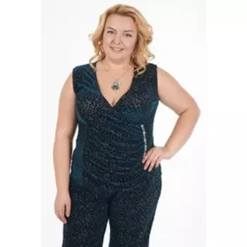 Майка женская, размер 62