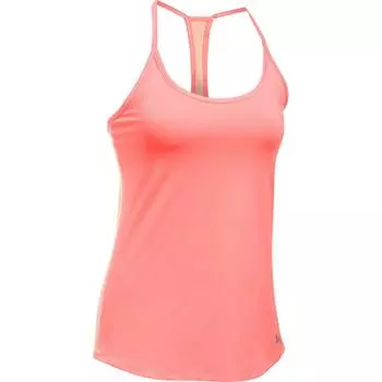 Майка женская Under Armour Fly By Racerback Tank, размер 46-48 (1293483-404)