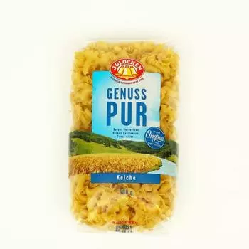 Макароны Kelche клецки, 500 г