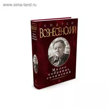 Малое собрание сочинений. Вознесенский А.