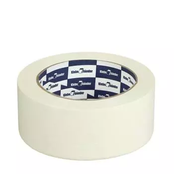 Малярная лента бумажная Klebebnder, 50мм*50м
