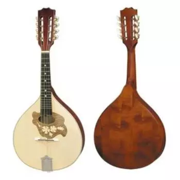 Мандолина Hora M1085 Португальская