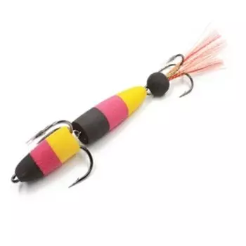 Мандула YAMAN, размер M, 9 см, цвет 13