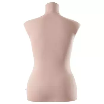 Манекен портновский Кристина, комплект Стандарт, размер 46, цвет бежевый, магнит-трафарет