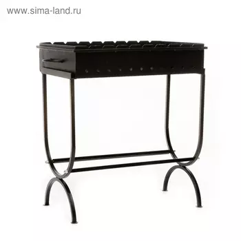 Мангал 861-43R