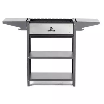 Мангал Family Optima FO 2000, 2 мм, 133.239.491.9 см