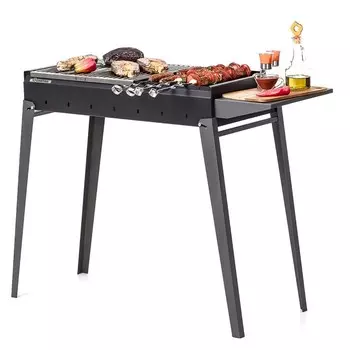 Мангал «Классика 750» МКЛ 750, 2 мм, 783878.5 см