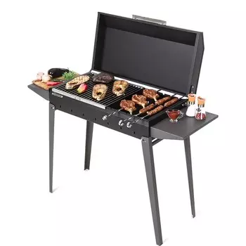 Мангал «Классика 750К» МКЛ 750К, 2 мм, 864087 см