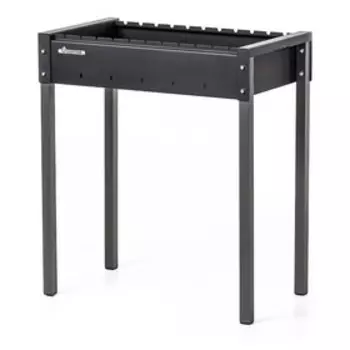 Мангал «MAH 201», 67.639.776.7 см, 2 мм