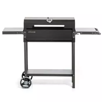 Мангал «МАН 205», 2 мм, 128.55290 см