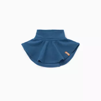 Манишка детская KAFTAN, синяя, размер 30 (98-104 см)